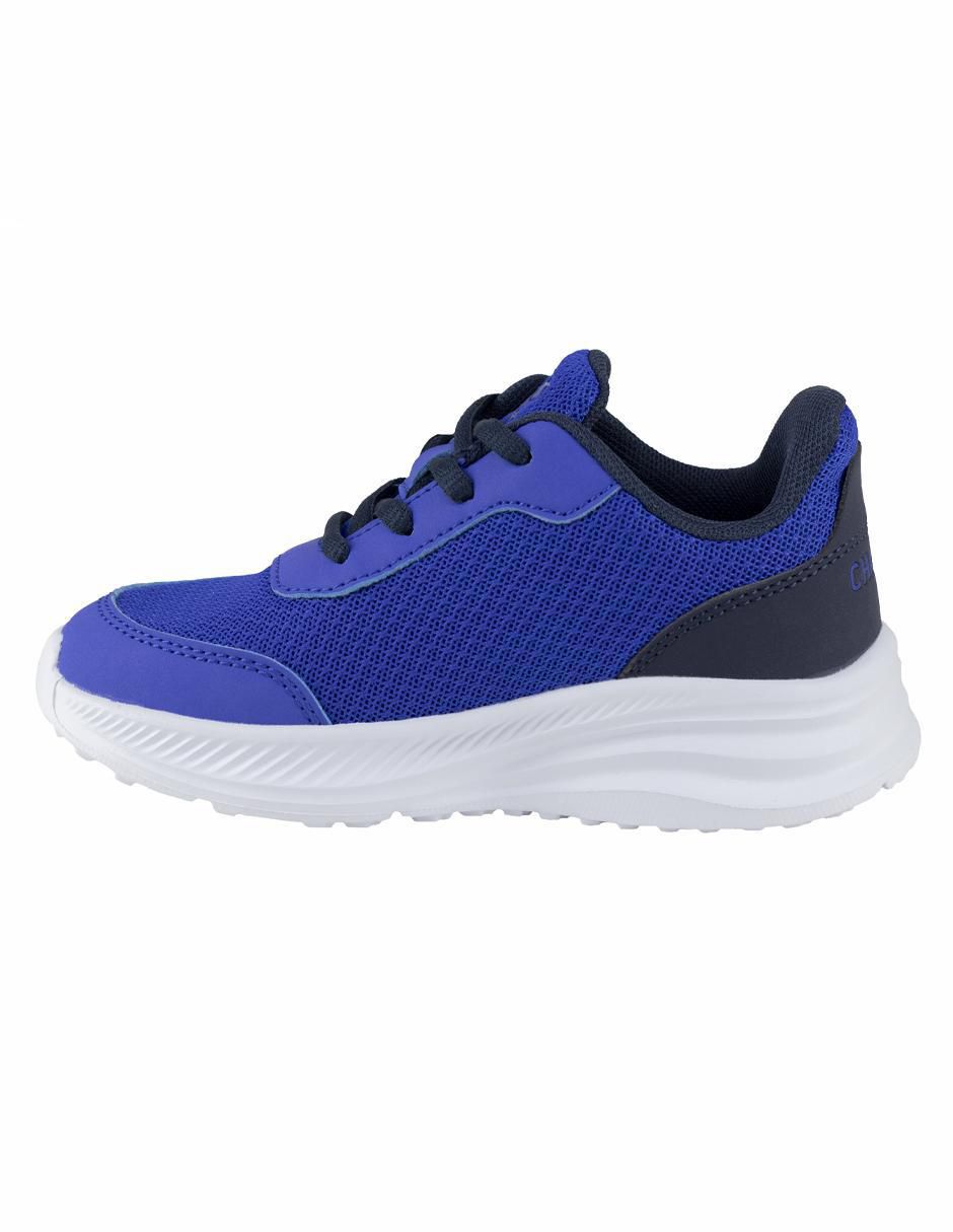 Tenis para niño
