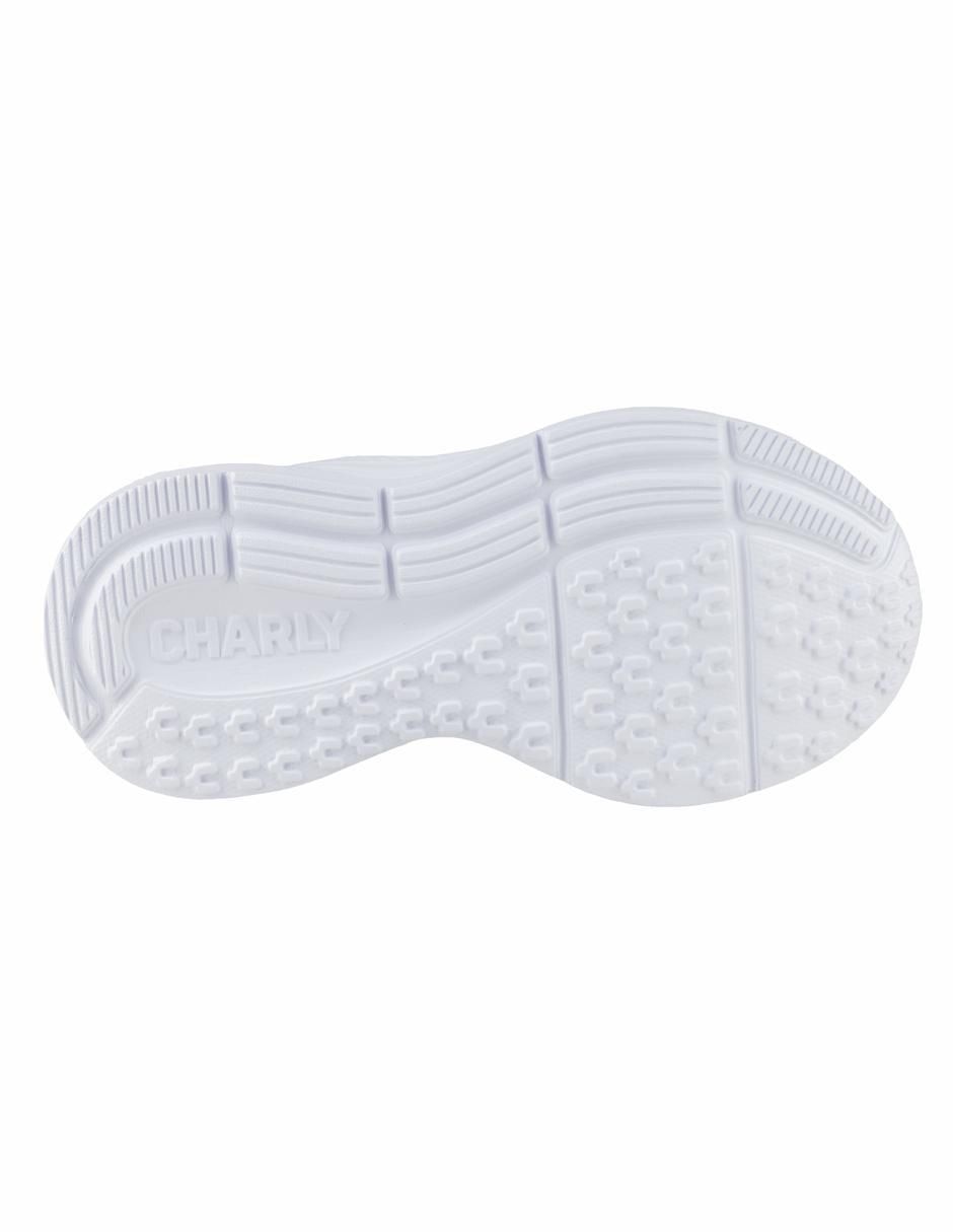 Tenis para niño