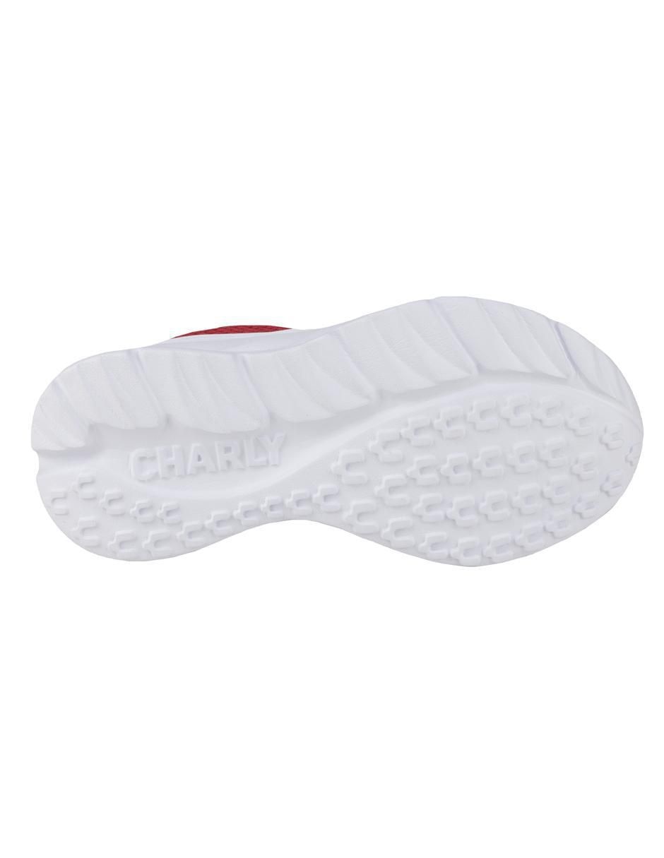 Tenis para niño