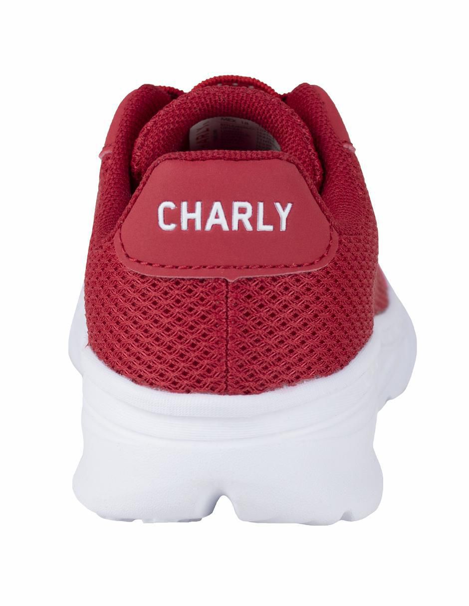 Tenis para niño