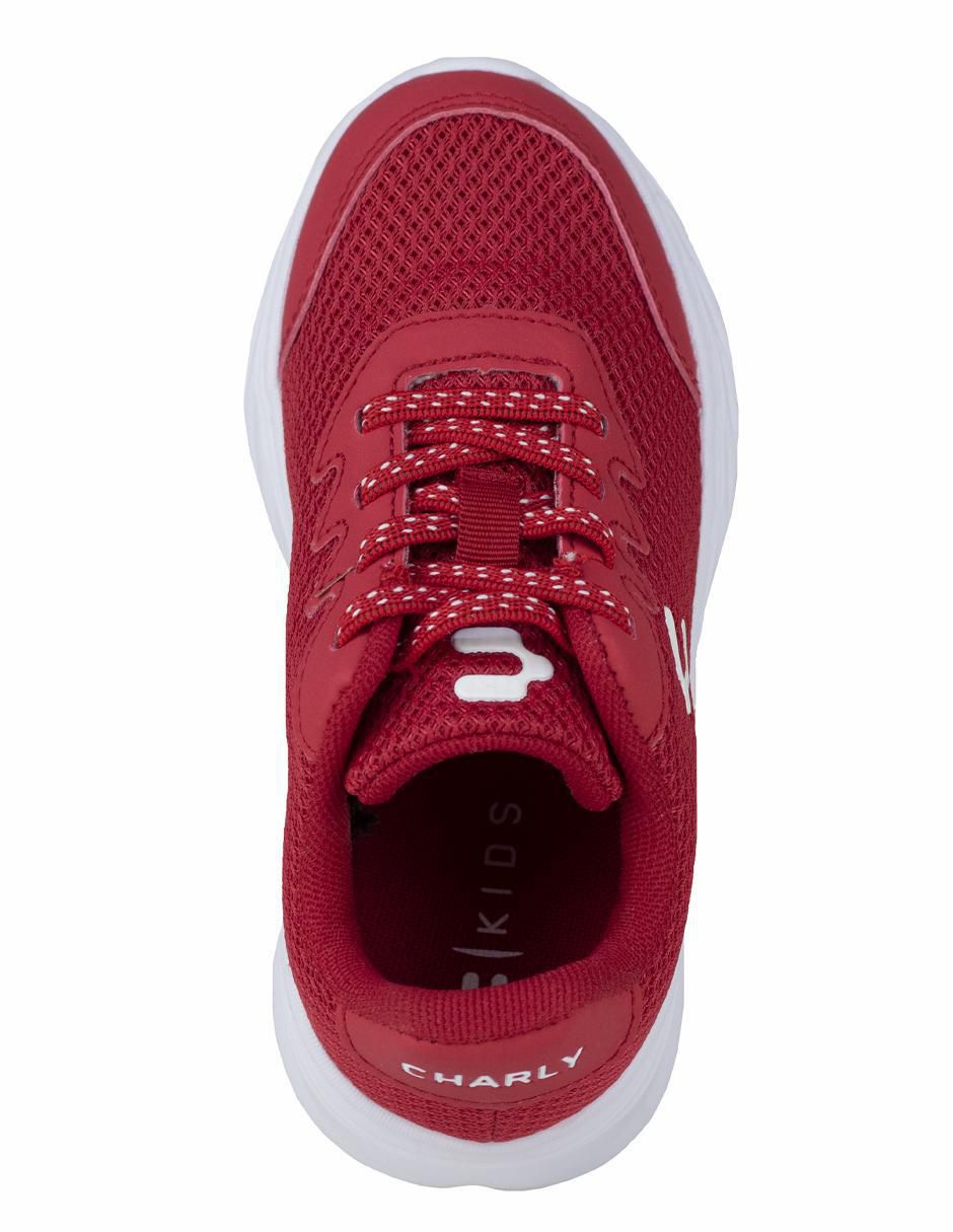Tenis para niño 7