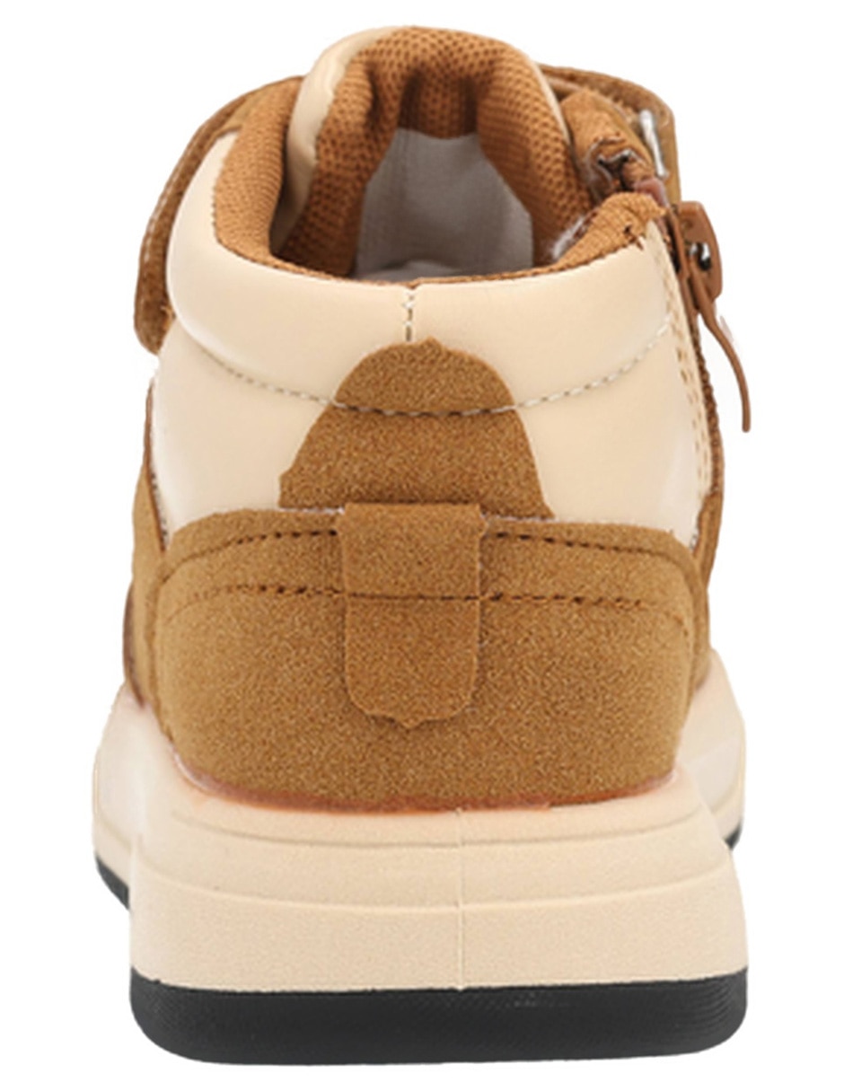 Tenis para niño