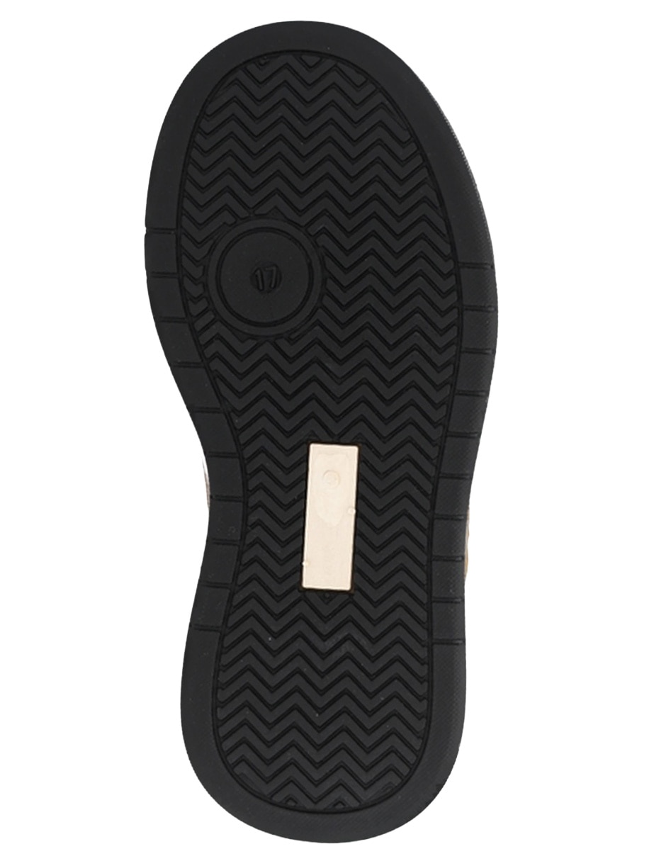 Tenis para niño 11