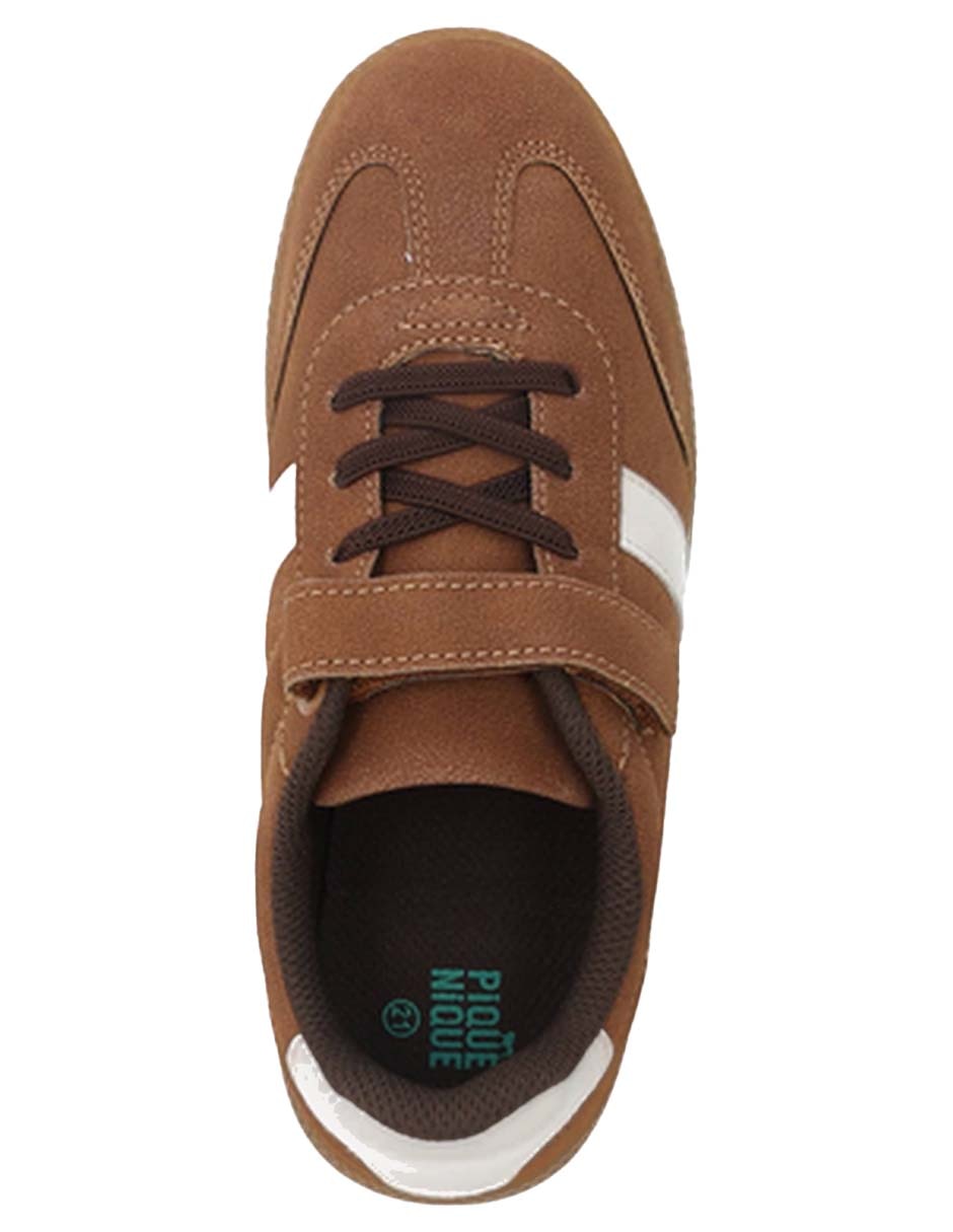 Tenis para niño 10