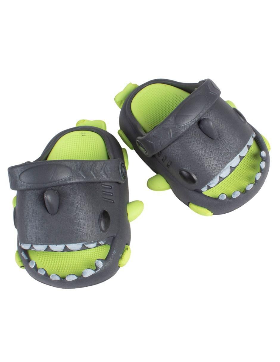 Sandalia unisex 5