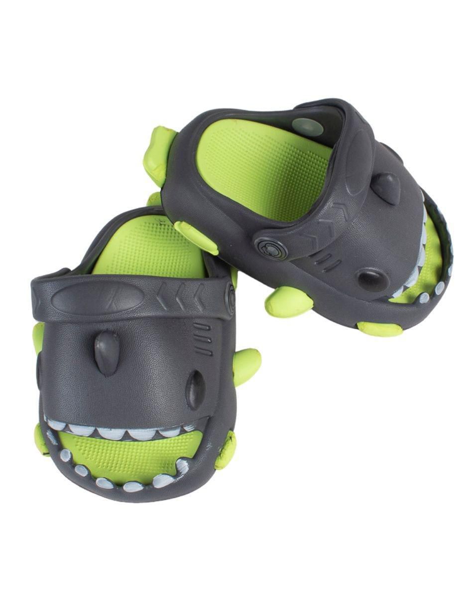 Sandalia unisex 6