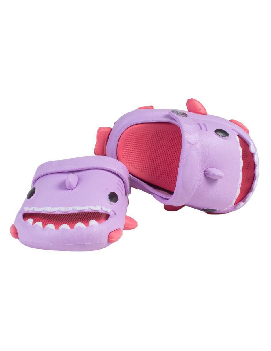 Sandalia unisex 5