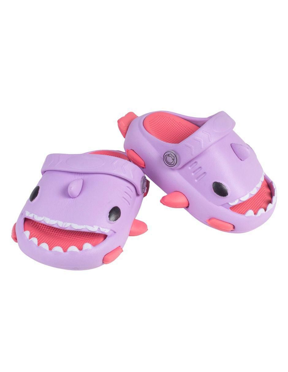 Sandalia unisex 3