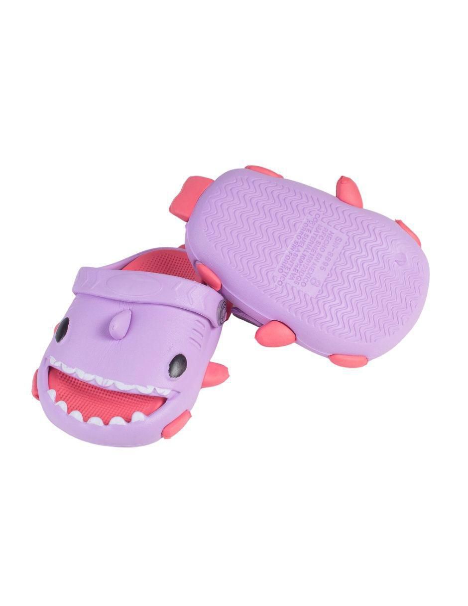 Sandalia unisex 2