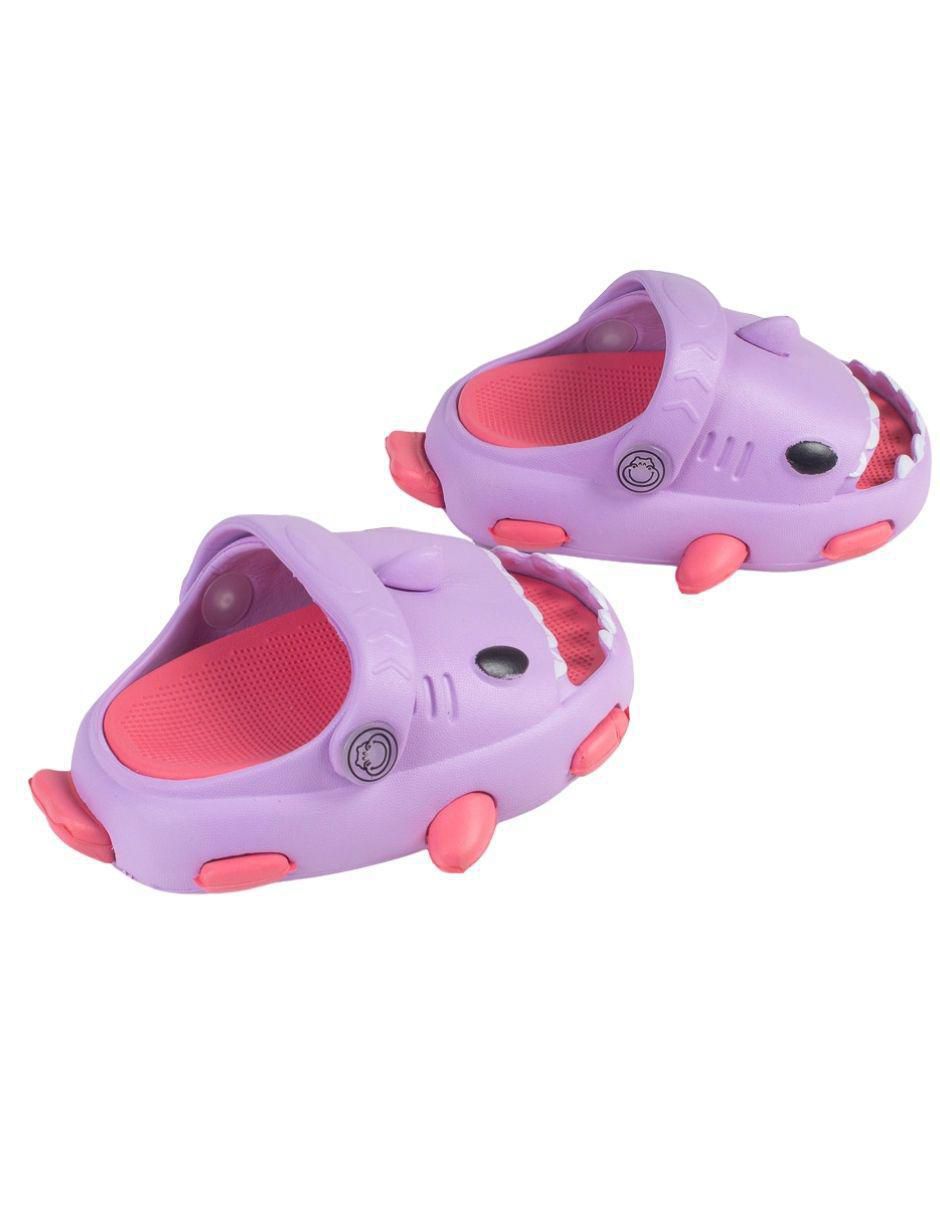 Sandalia unisex 6
