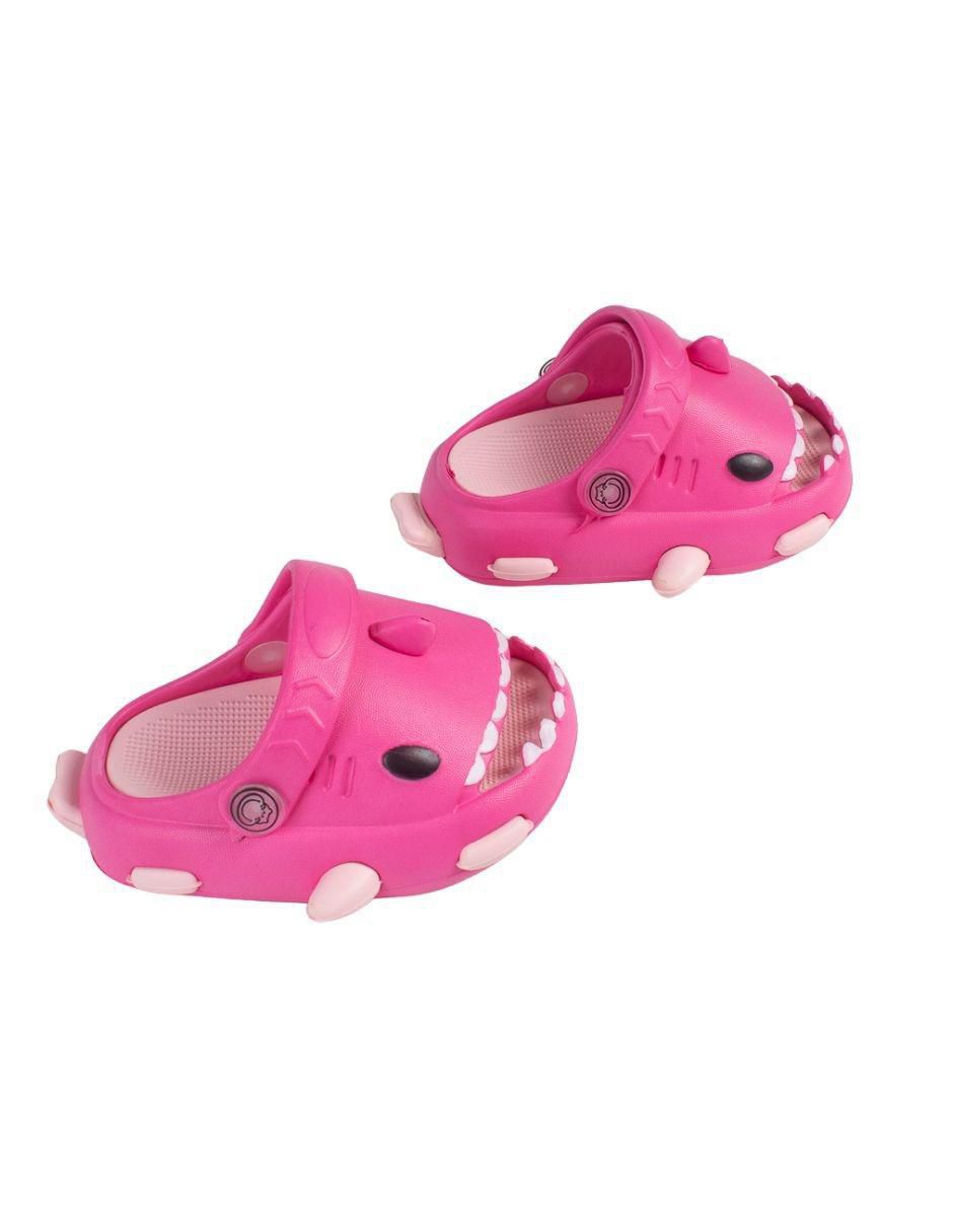 Sandalia unisex 5
