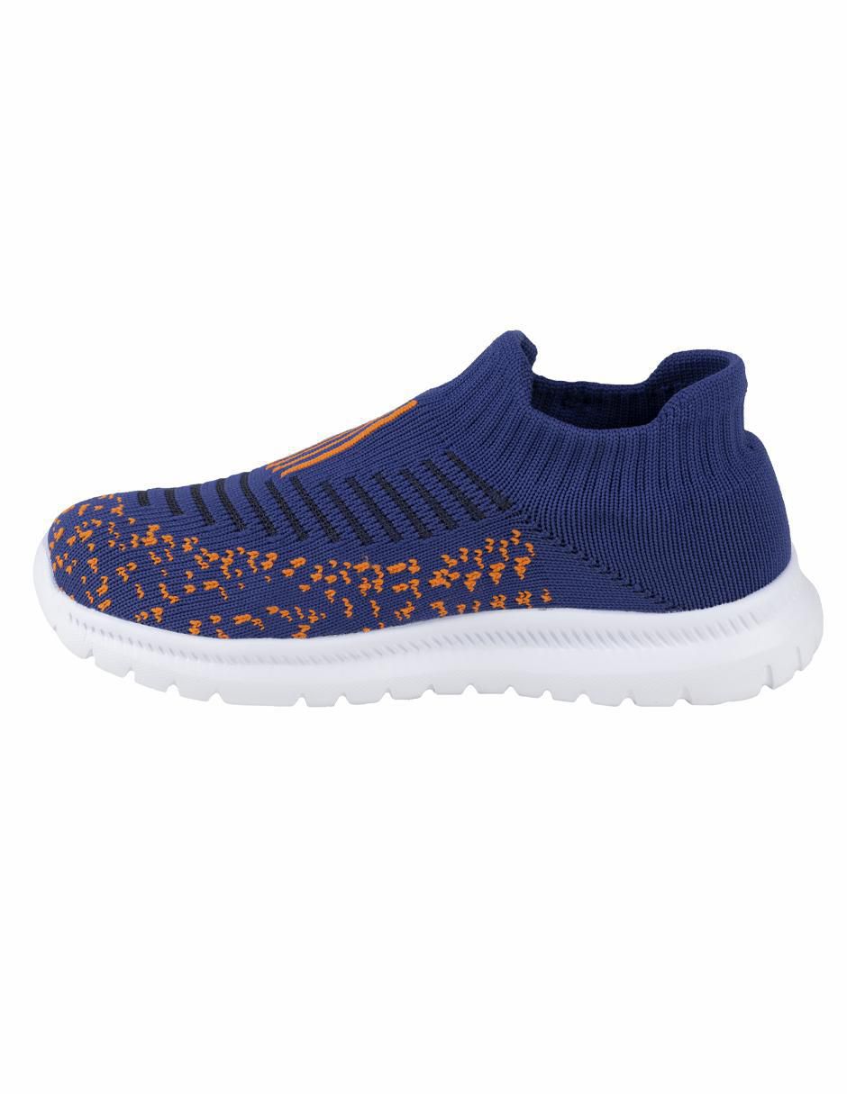 Tenis para niño
