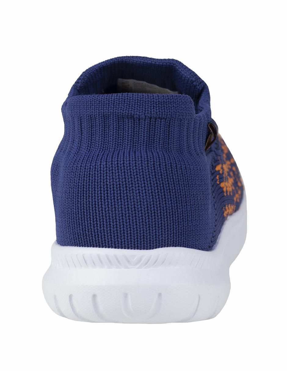 Tenis para niño