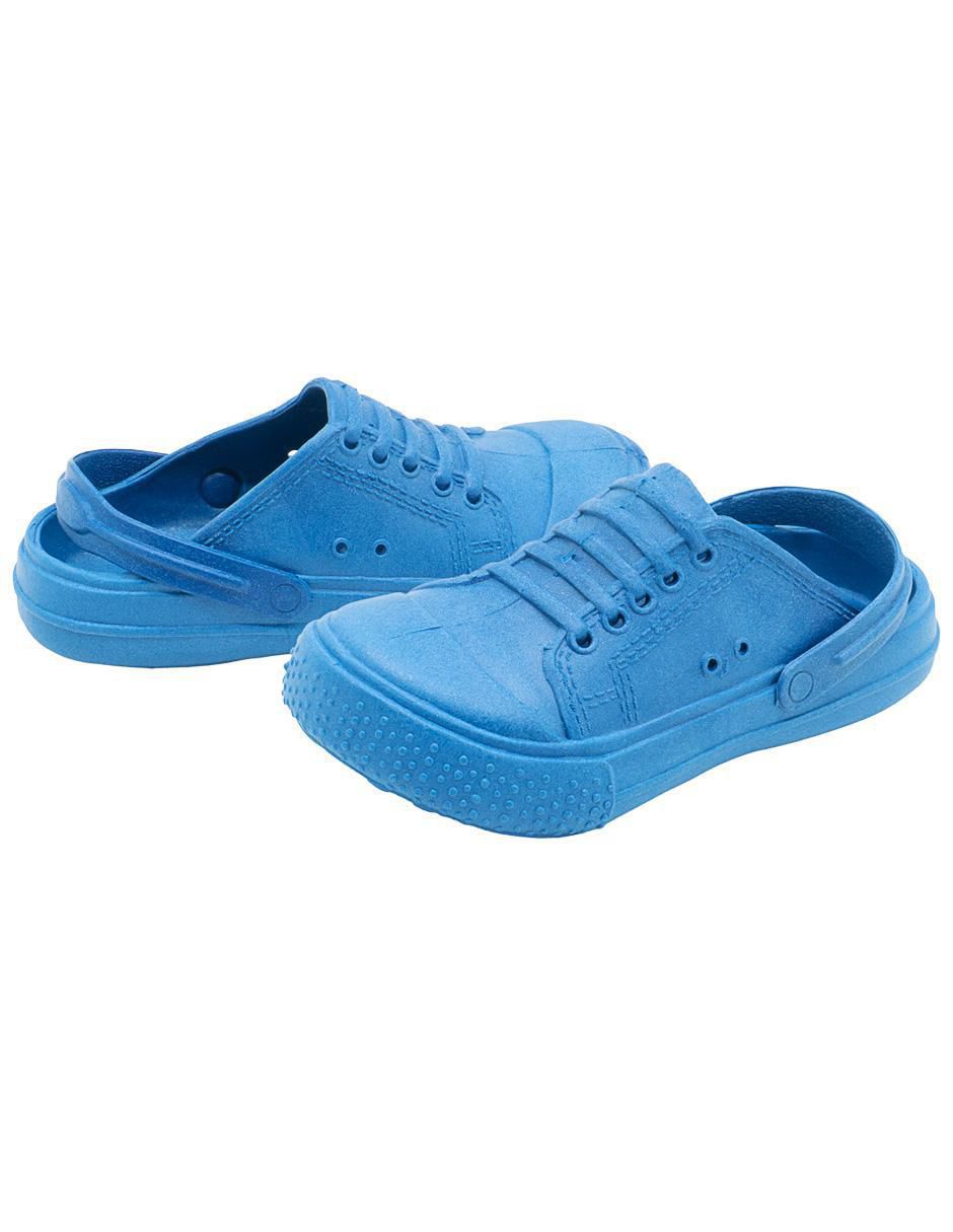 Sandalia Trendy para niño 8
