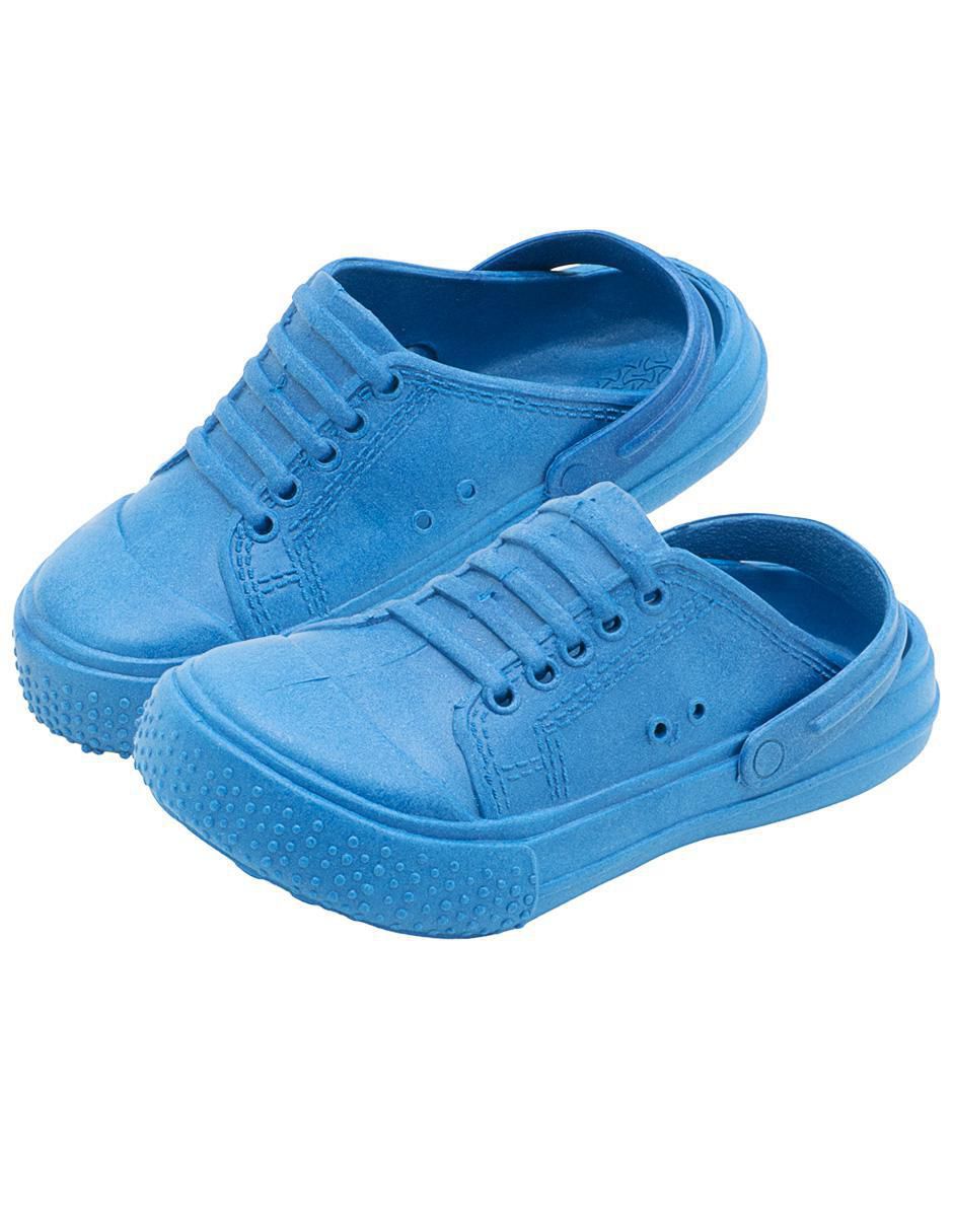 Sandalia Trendy para niño 6