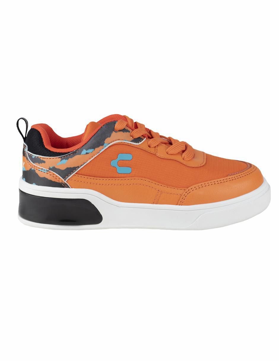 Tenis para niño 5