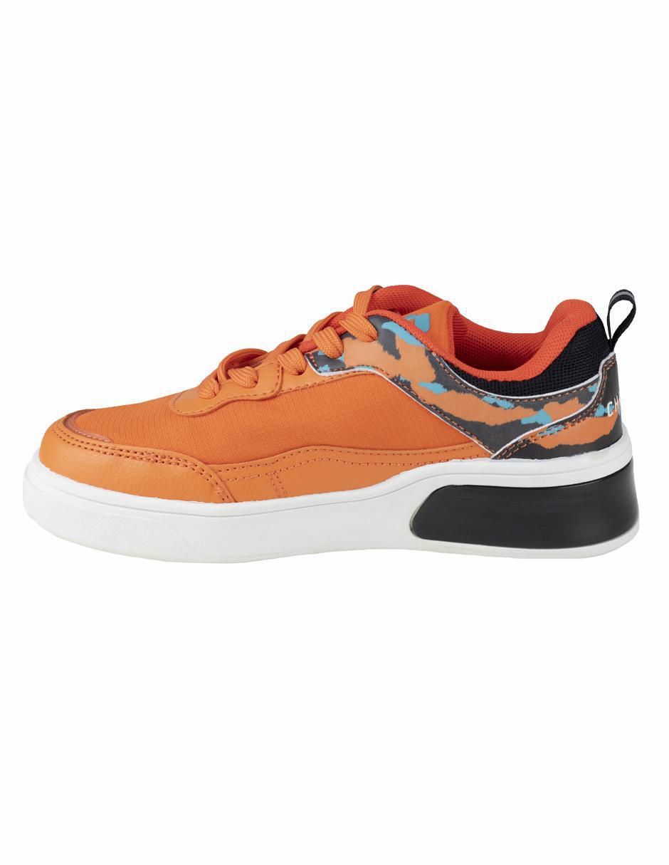 Tenis para niño