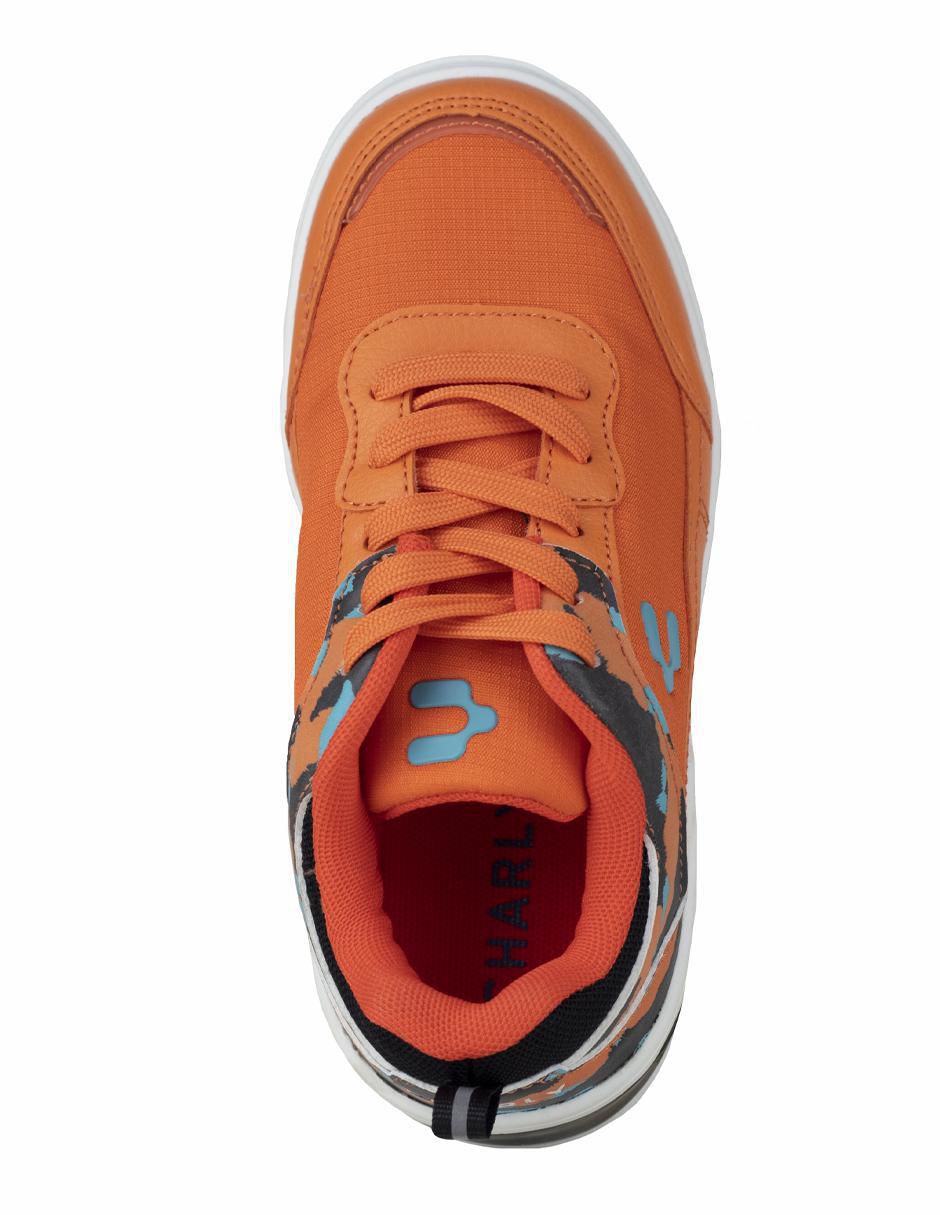 Tenis para niño 6