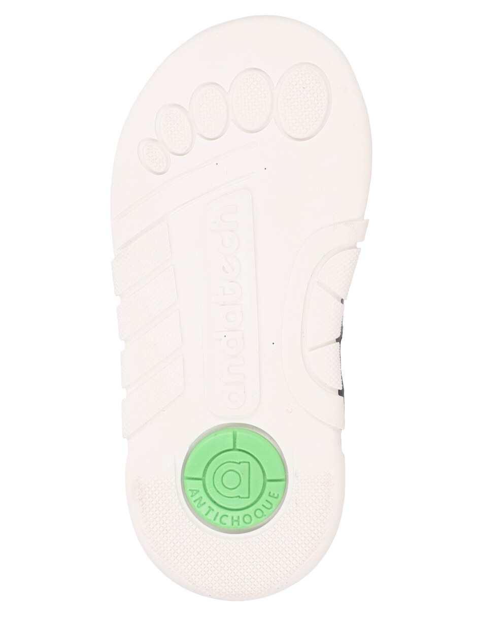 Tenis Andanenes para niño Andatech