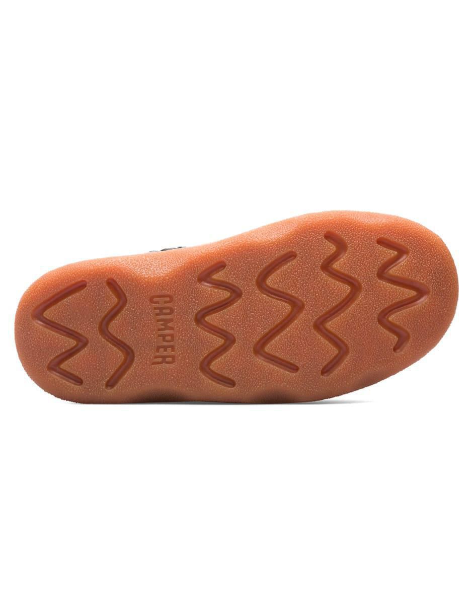 Bota Kido para niño 5