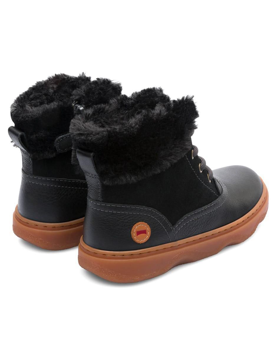 Bota Kido para niño