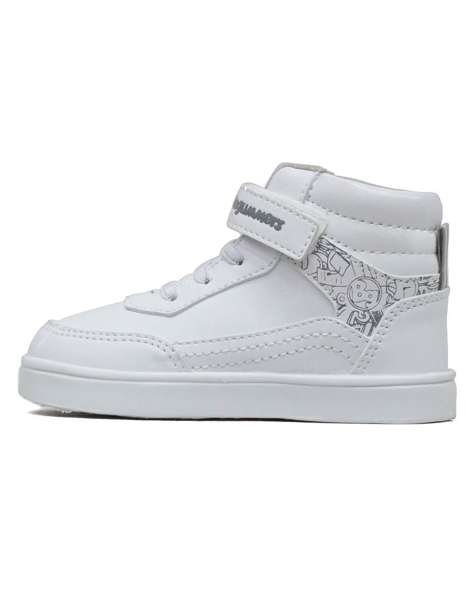 Tenis para niño