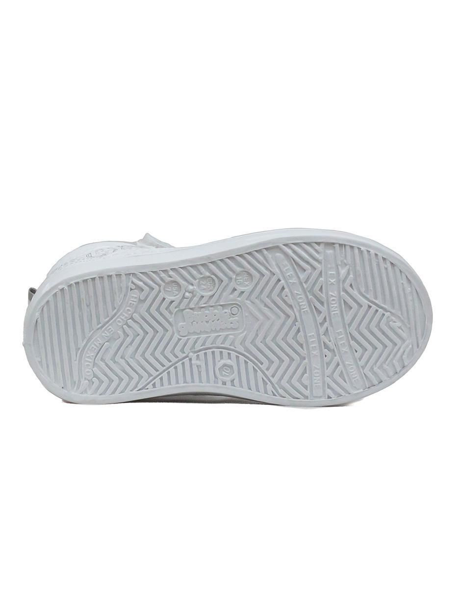 Tenis para niño