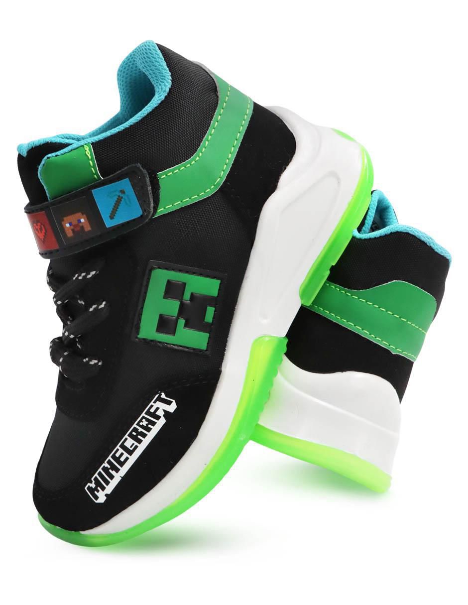 Tenis para niño Creeper 9