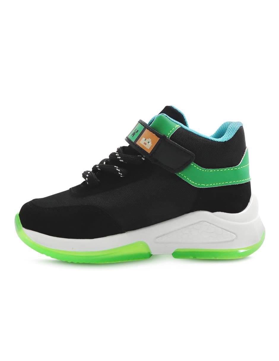 Tenis para niño Creeper 10