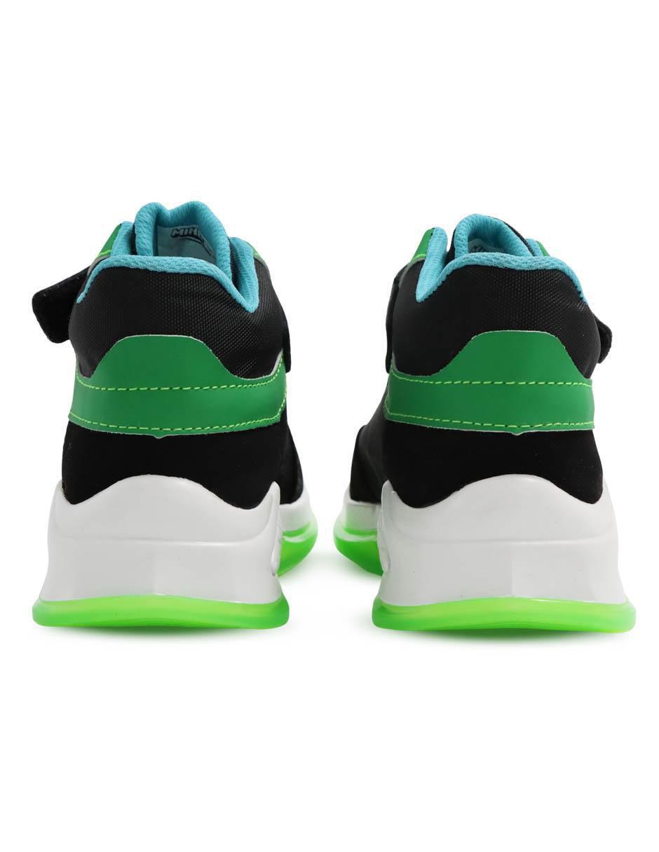 Tenis para niño Creeper 11