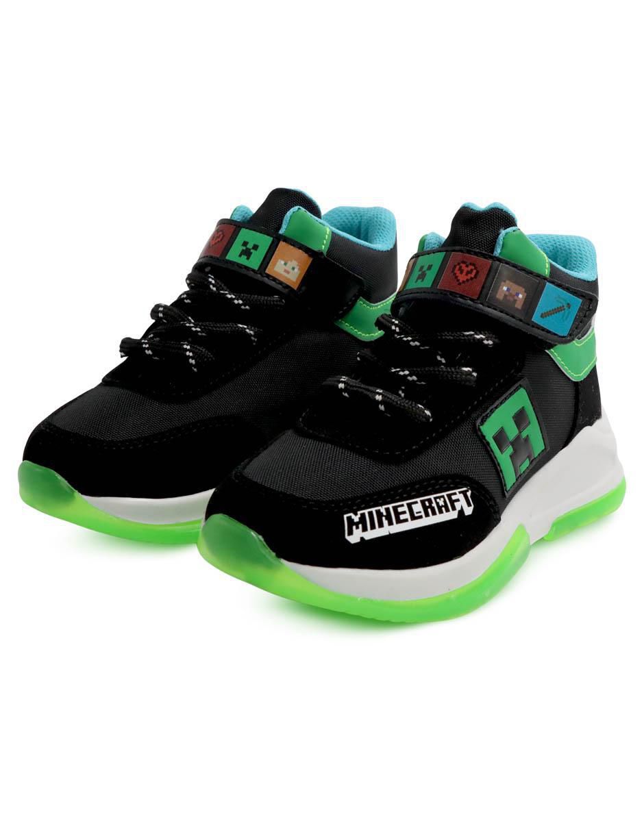 Tenis para niño Creeper 12