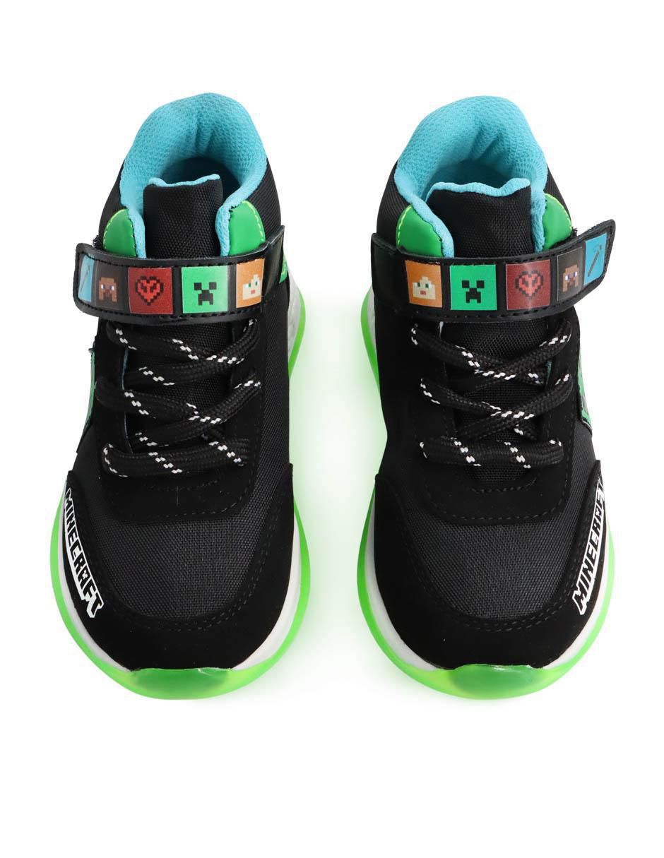 Tenis para niño Creeper 13