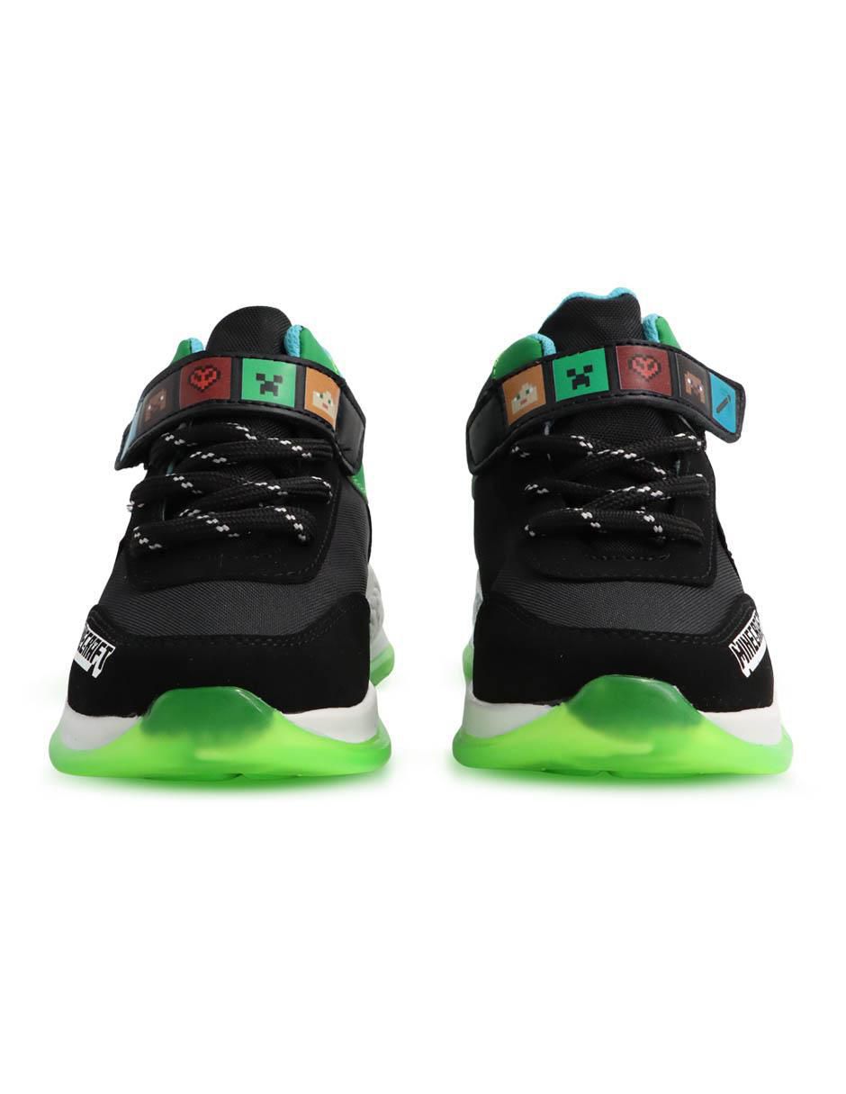 Tenis para niño Creeper 14