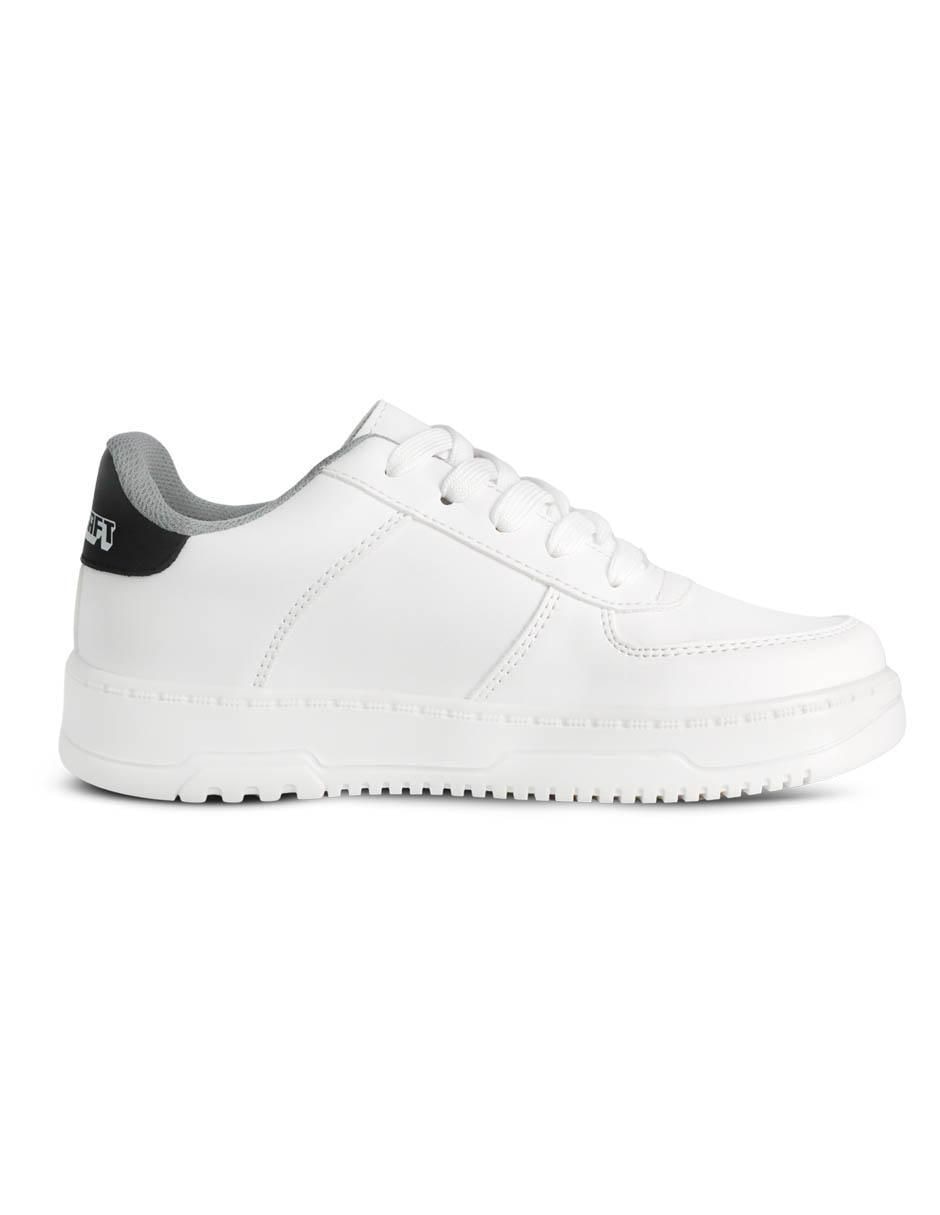 Tenis para niño Creeper 7