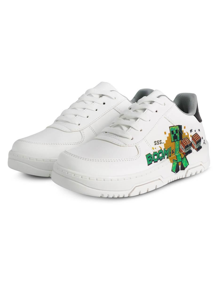 Tenis para niño Creeper 5