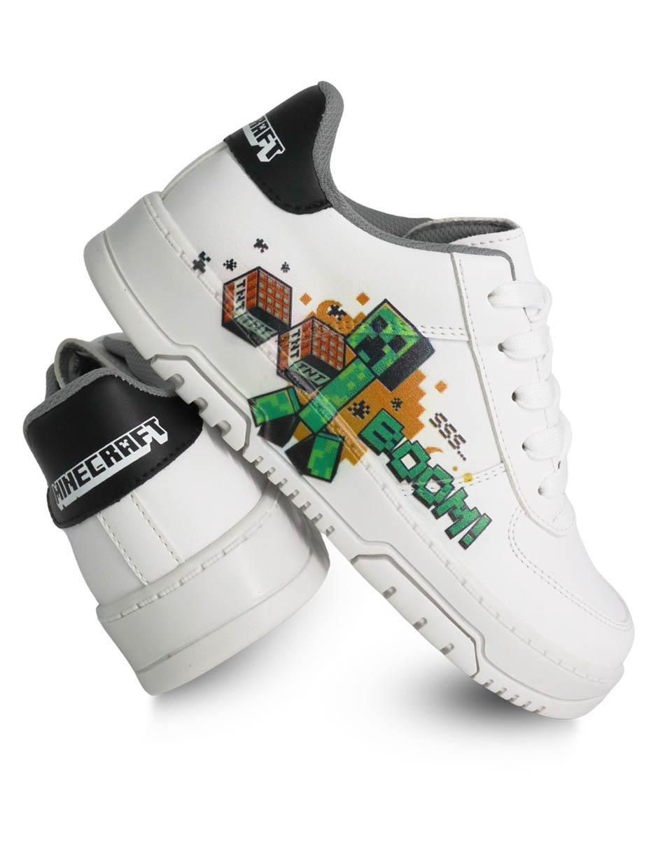 Tenis para niño Creeper 6