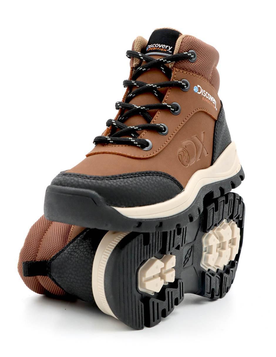 Bota para niño 8