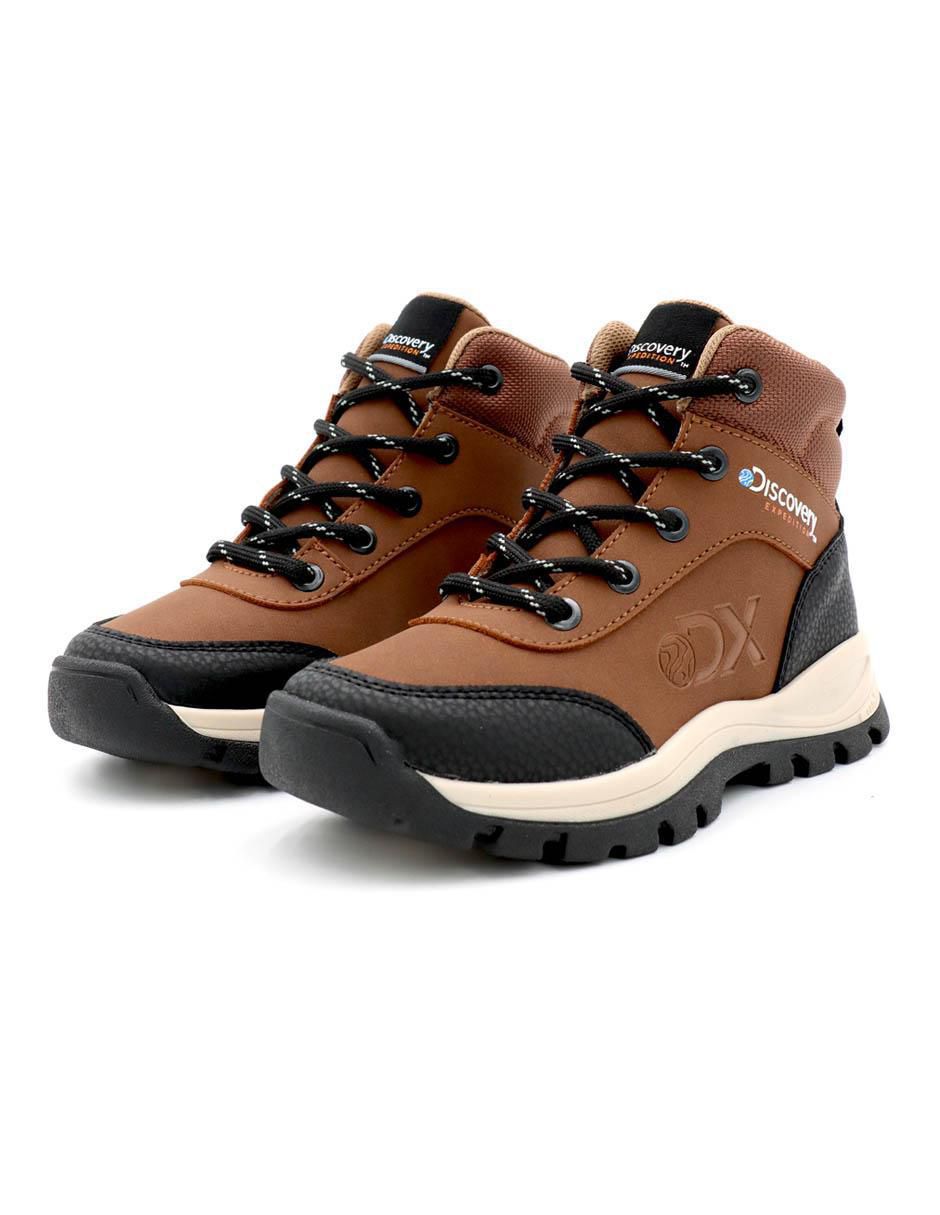 Bota para niño