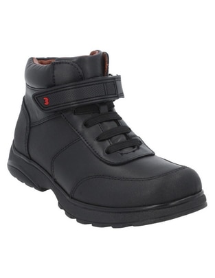 Zapato de piel para niño Zapato de piel para niño