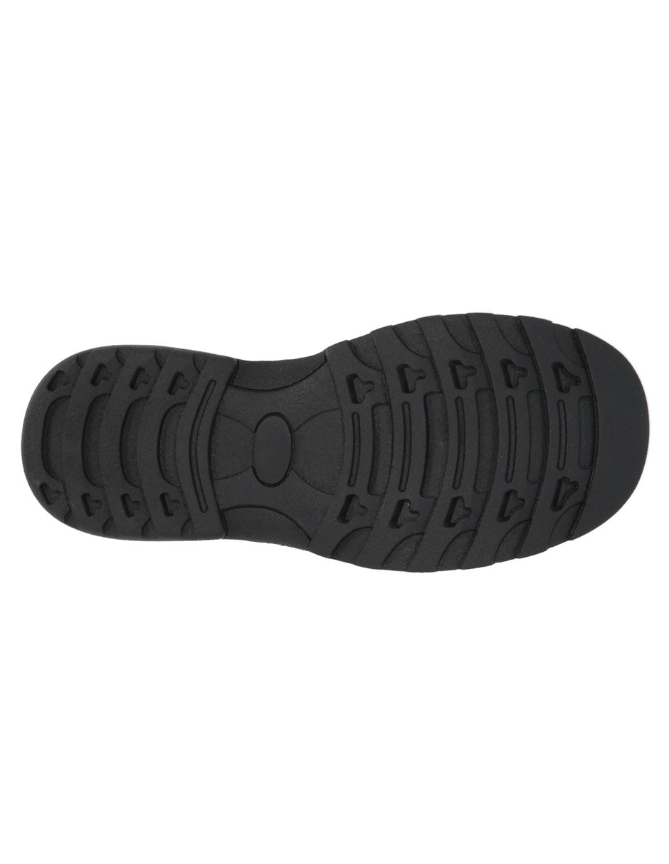 Zapato de piel para niño 6