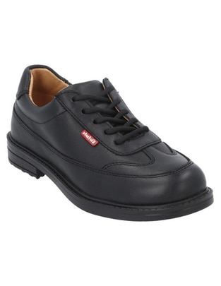Zapato de piel para niño Zapato de piel para niño