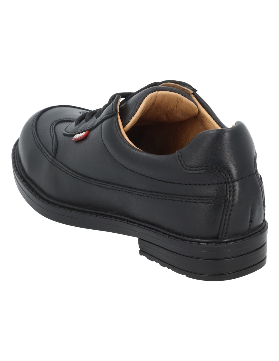 Zapato de piel para niño