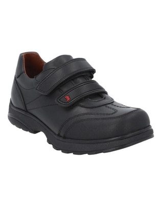 Zapato de piel para niño Zapato de piel para niño