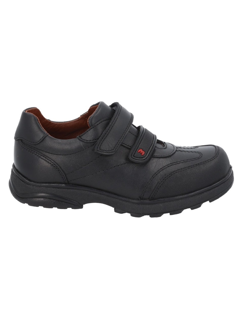 Zapato de piel para niño