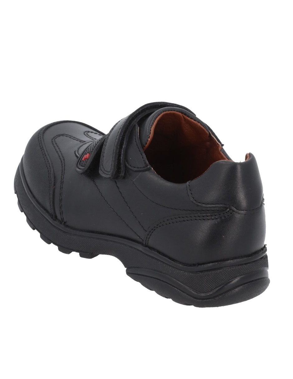Zapato de piel para niño 6