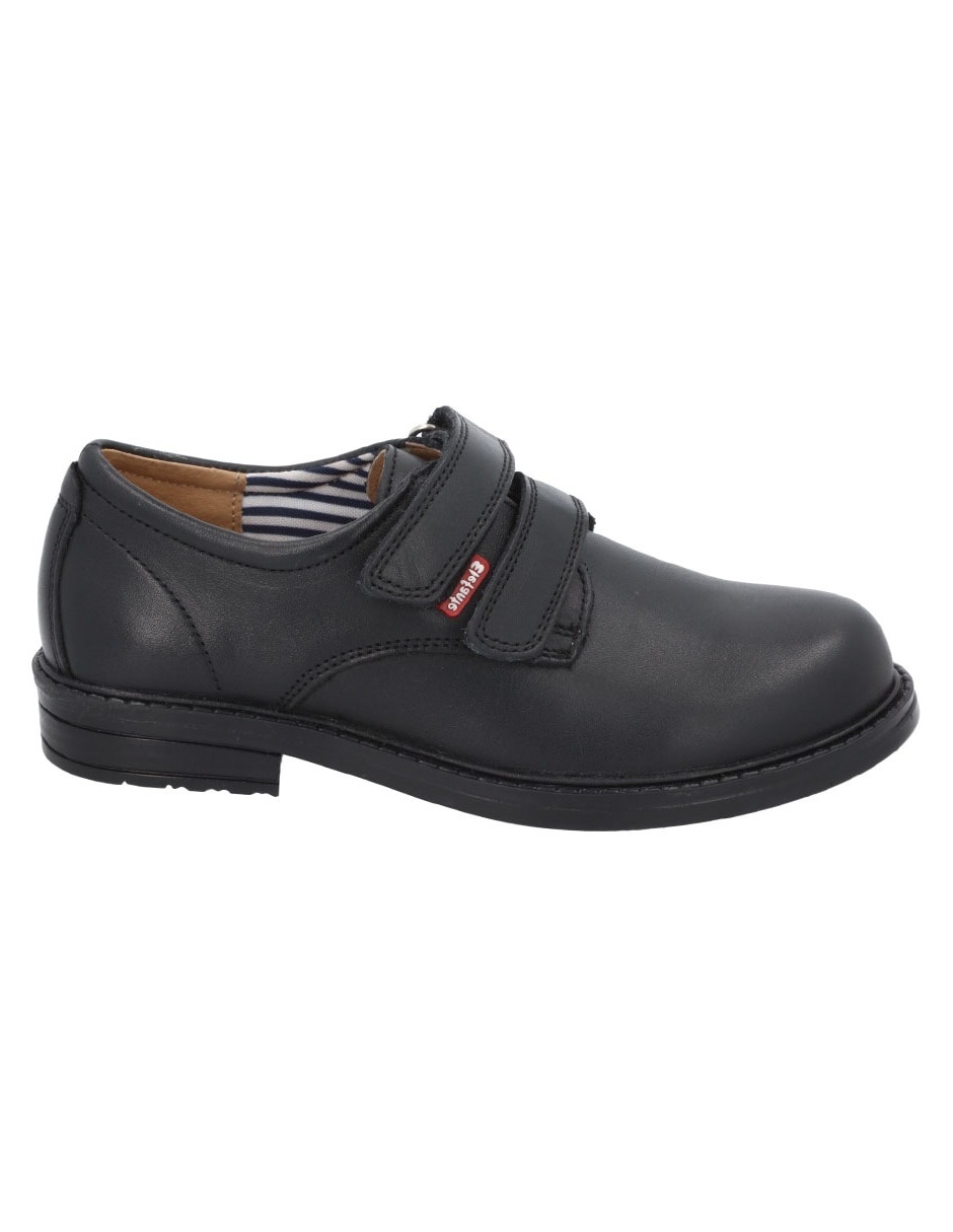 Zapato de piel para niño 5