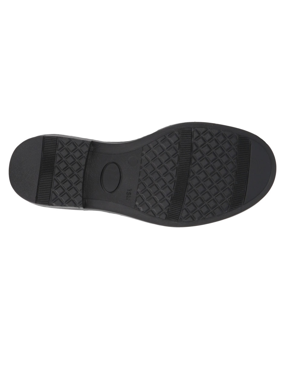 Zapato de piel para niño 6
