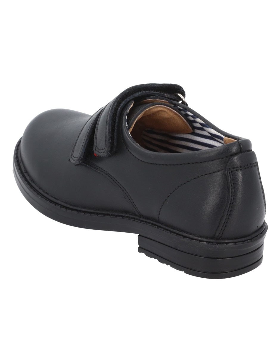 Zapato Santi de piel para niño