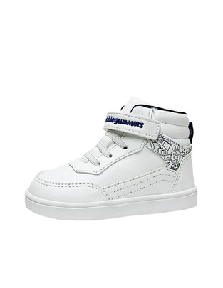 Tenis para niño Back To School