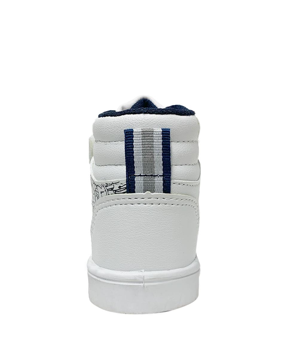 Tenis para niño Back To School